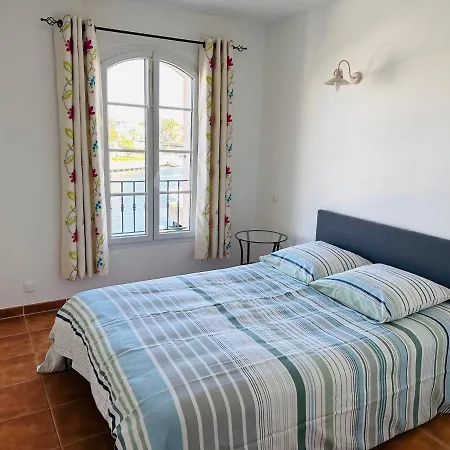 Marina 120m²/8 Pers/ Terrasse 100m²/ Appontement Nyaraló *