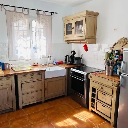 Nyaraló Marina 120m²/8 Pers/ Terrasse 100m²/ Appontement Aigues-Mortes